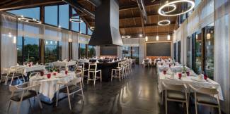 TRENDY LARA Restaurants